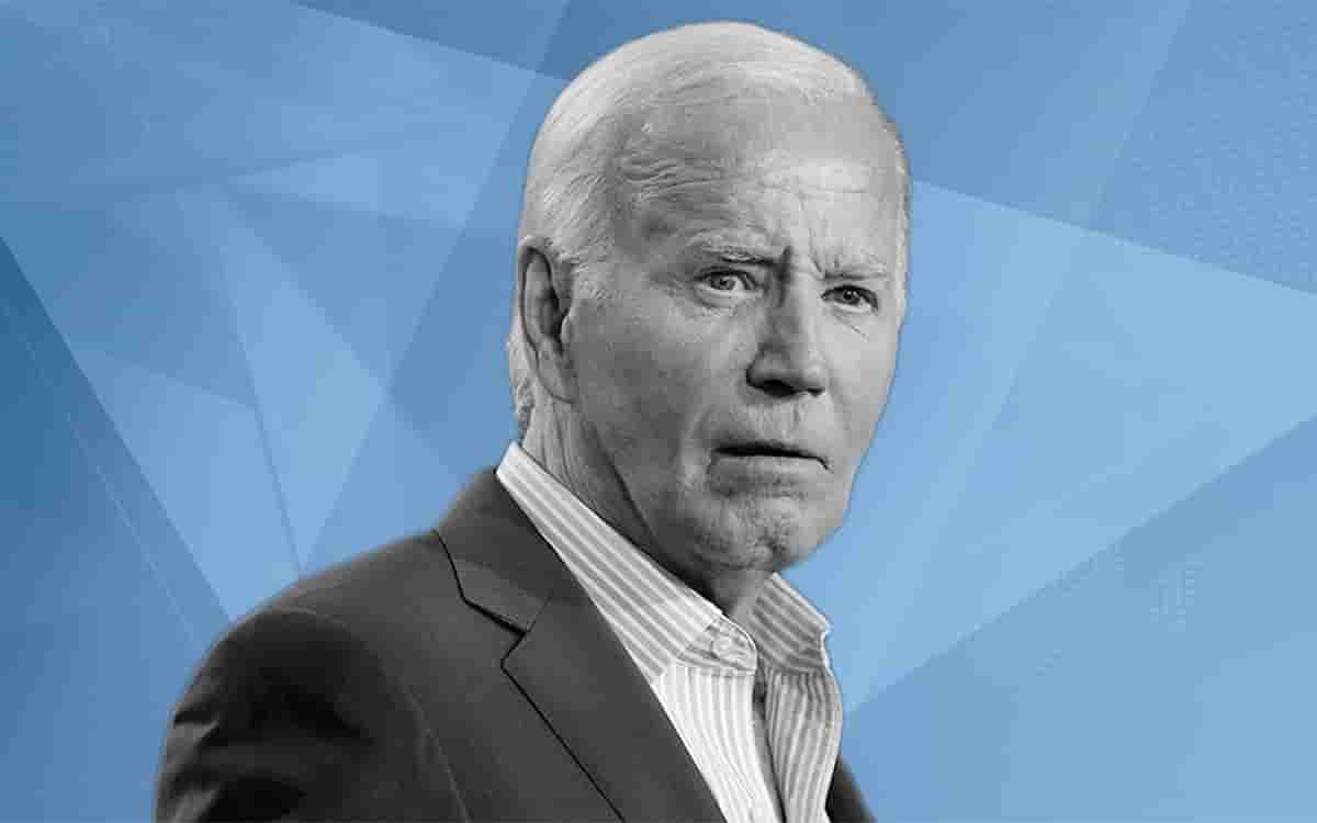 ¿Quiénes podrían reemplazar a Biden si renuncia a la candidatura presidencial?