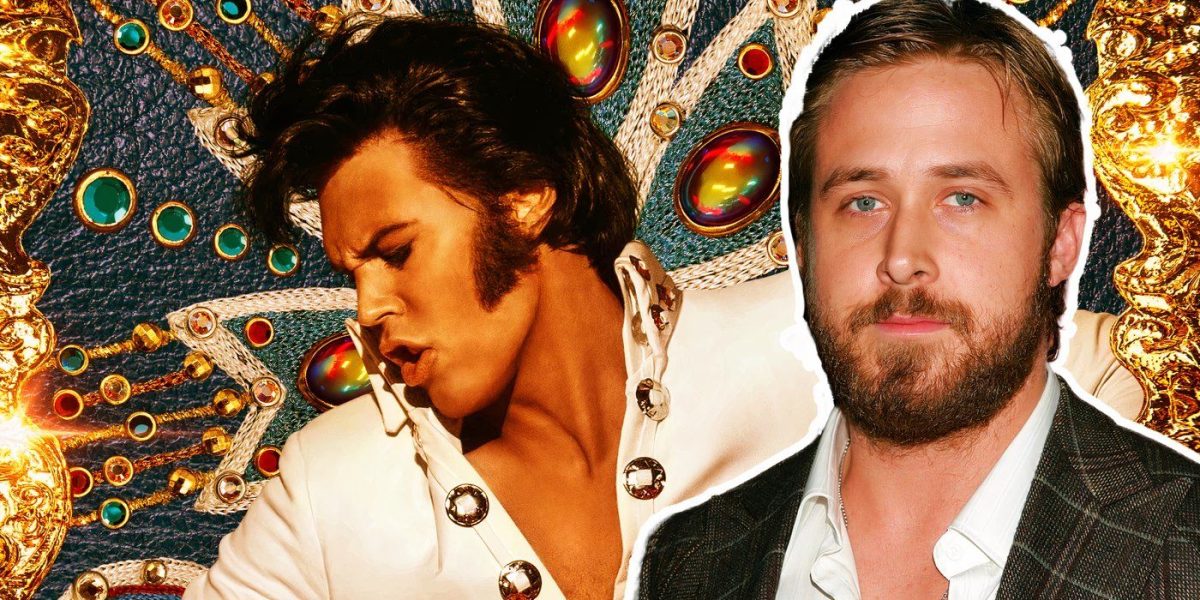 Cómo Ryan Gosling inspiró el intenso aumento de peso de Elvis de Austin Butler