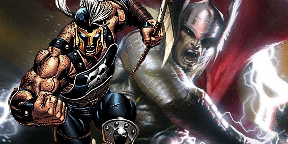 El próximo vengador a nivel de Dios del MCU se convirtió en un héroe al subvertir la mayor lección de Thor