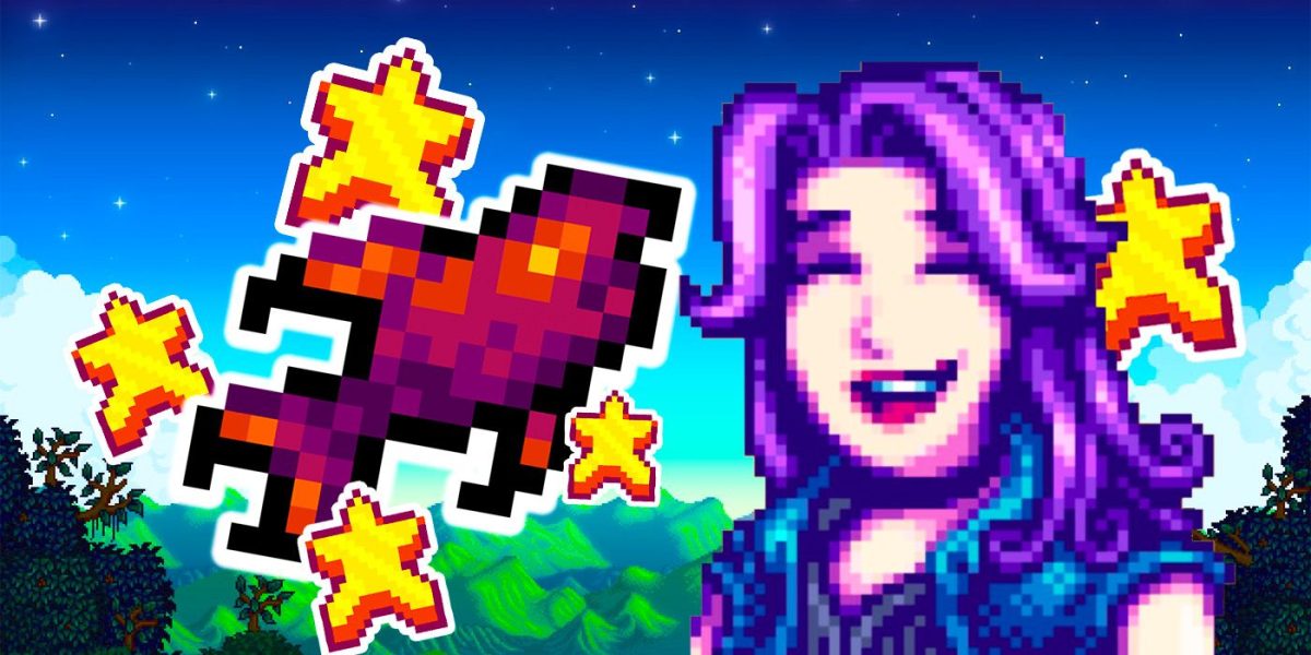 Stardew Valley: Cómo pescar salmón vacío