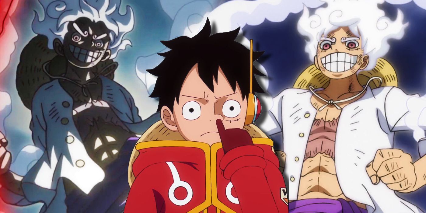 La revelación de Joyboy de One Piece confirma que Gear Five no es invencible