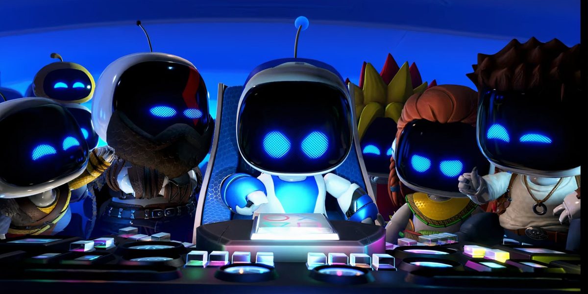 Astro Bot: fecha de lanzamiento, jugabilidad, nuevos jefes y cameos confirmados