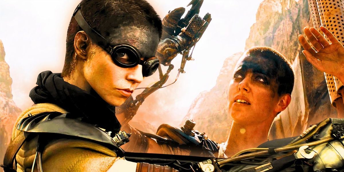 Furiosa perder su brazo es mucho más desgarrador gracias al detalle de la precuela de Fury Road