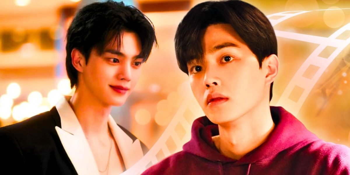 Los 2 mejores romances de K-Drama de Song Kang no podrían ser más diferentes entre sí