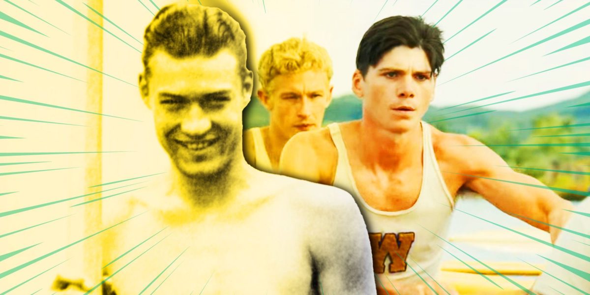 Los muchachos del barco: lo que le pasó a Don Hume después de los Juegos Olímpicos de 1936