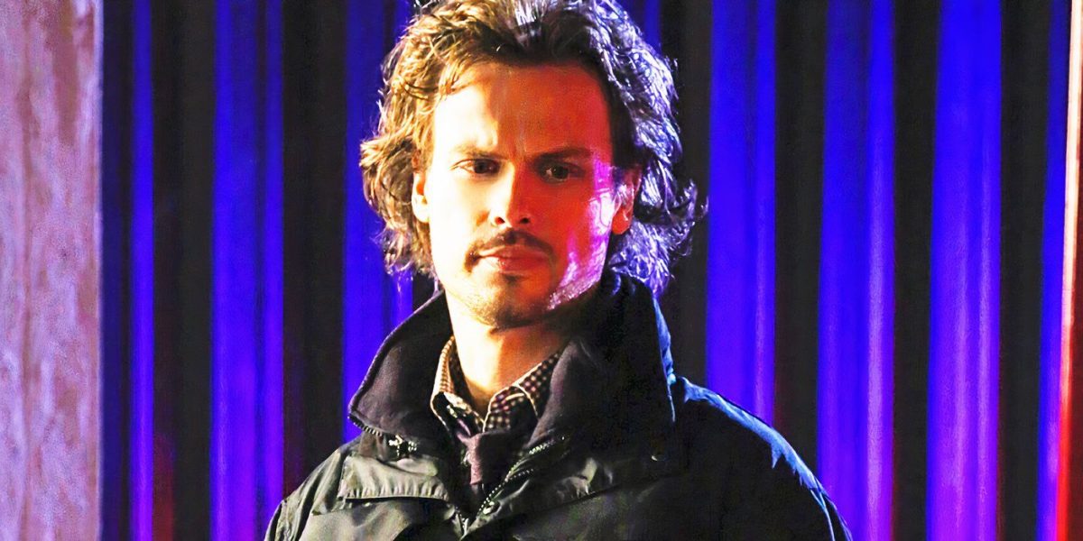 El paradero de Reid en Criminal Minds: Evolution Season 2 revelada por Show Boss