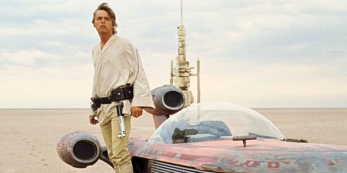 47 años después de una nueva esperanza, ¿podrían los vaporizadores de Luke Skywalker abordar la escasez de agua en el mundo real?