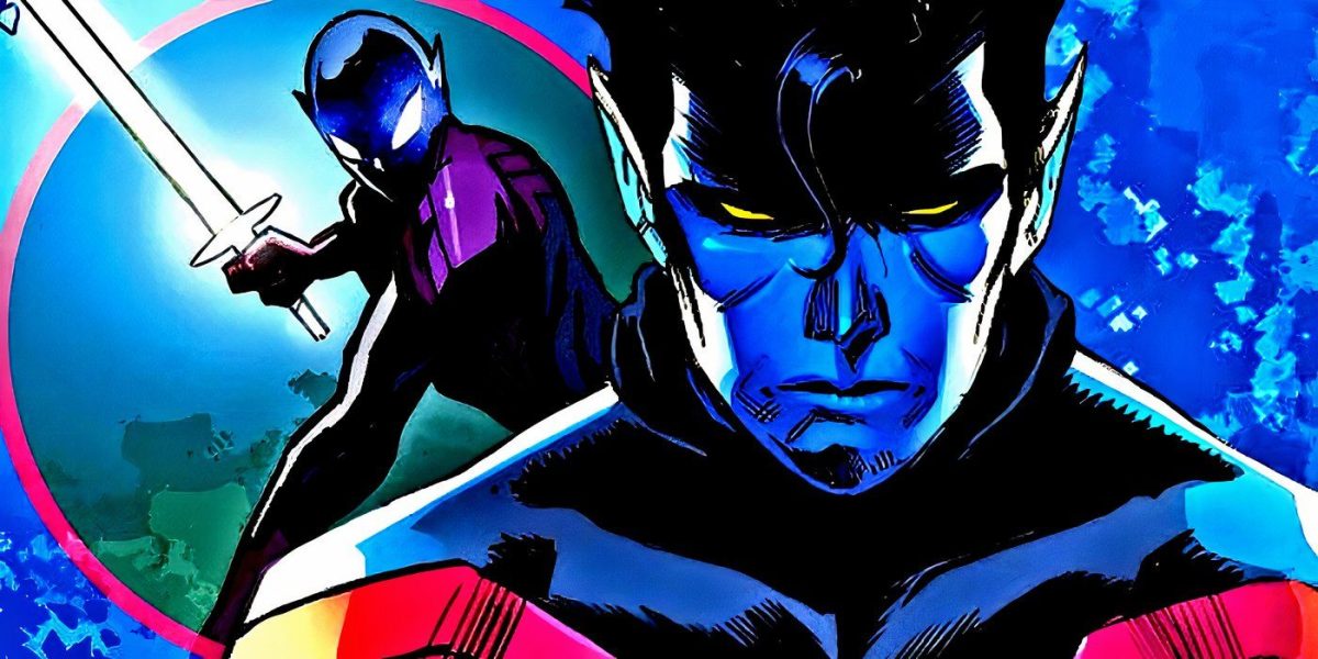 X-Men: 10 mejores momentos de Nightcrawler que demuestran que es su luchador más subestimado