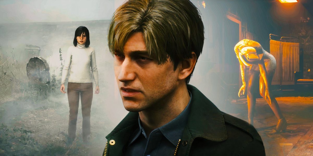 Silent Hill 2 Remake: fecha de lanzamiento, jugabilidad, plataformas y cambios