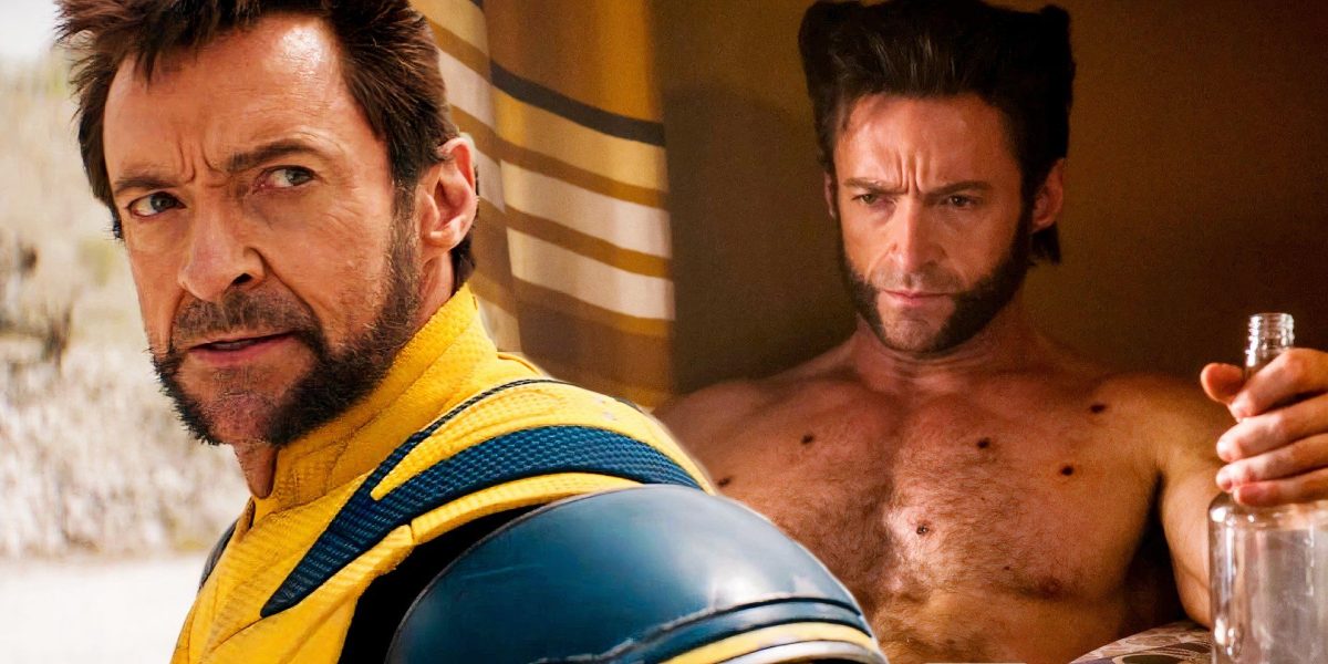 Las 2 mejores opciones de casting de MCU Wolverine mejoraron aún más después de los últimos comentarios de Hugh Jackman