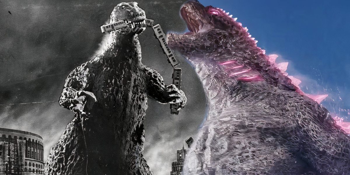 “Simplemente arruinó mi credibilidad”: el juego de la película para fanáticos de Godzilla de 1954 engaña completamente a los artistas de efectos visuales