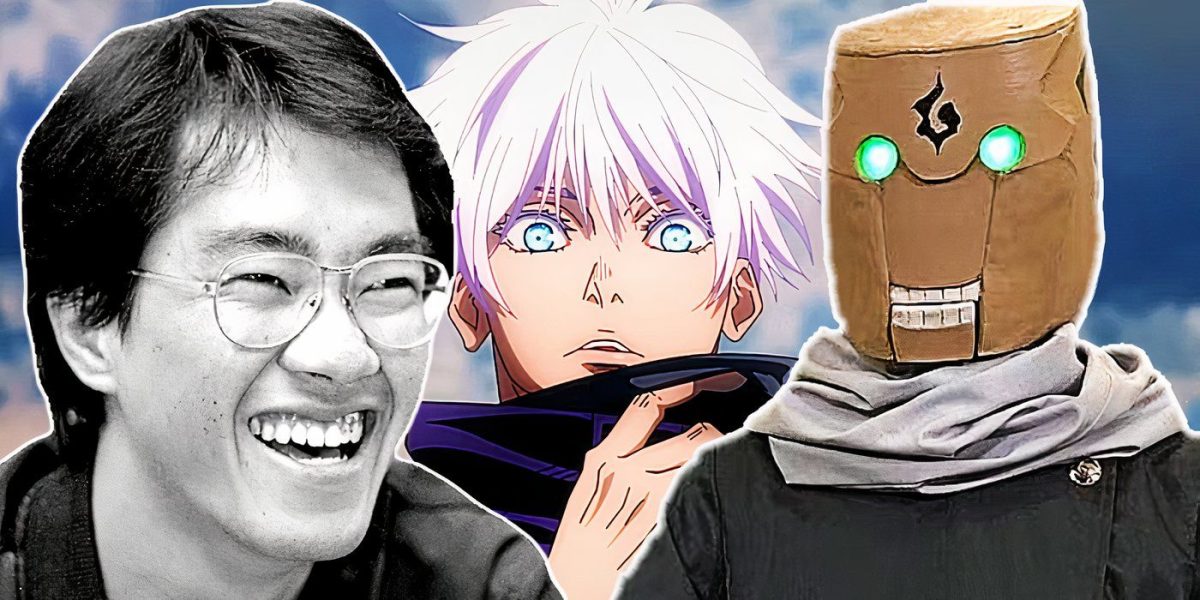 El autor de Jujutsu Kaisen acaba de demostrar por qué es el verdadero sucesor de Akira Toriyama