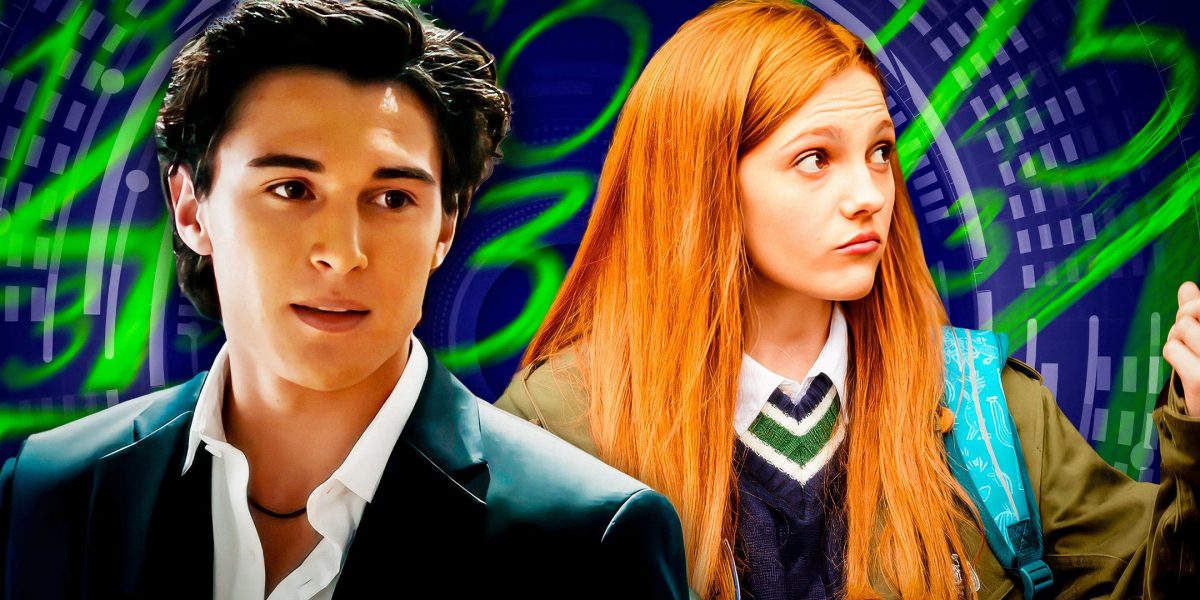 ¿Cuántos años tienen Nick y Harriet en Geek Girl de Netflix (y cómo se comparan sus actores)?