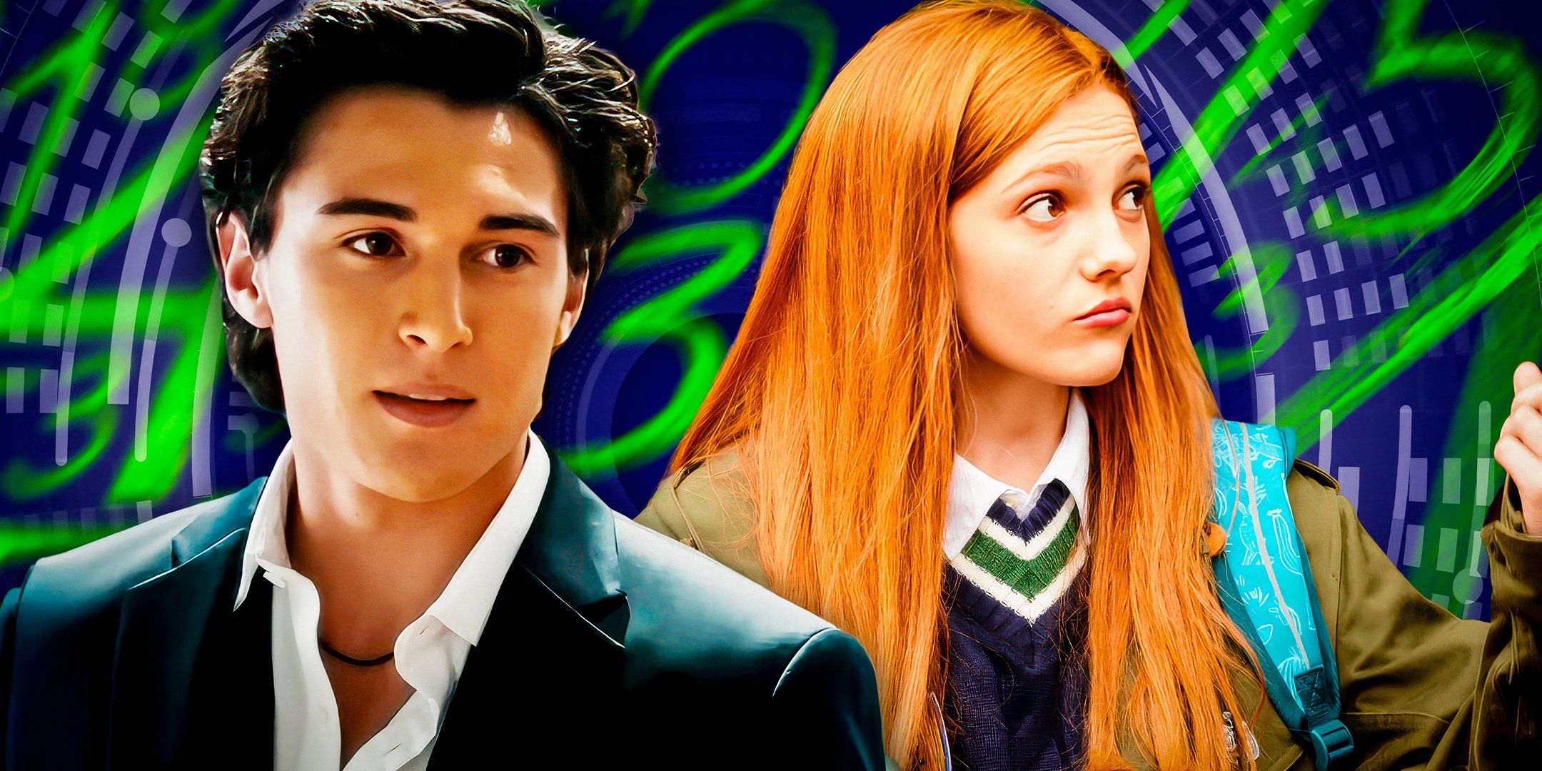 ¿Cuántos años tienen Nick y Harriet en Geek Girl de Netflix (y cómo se ...