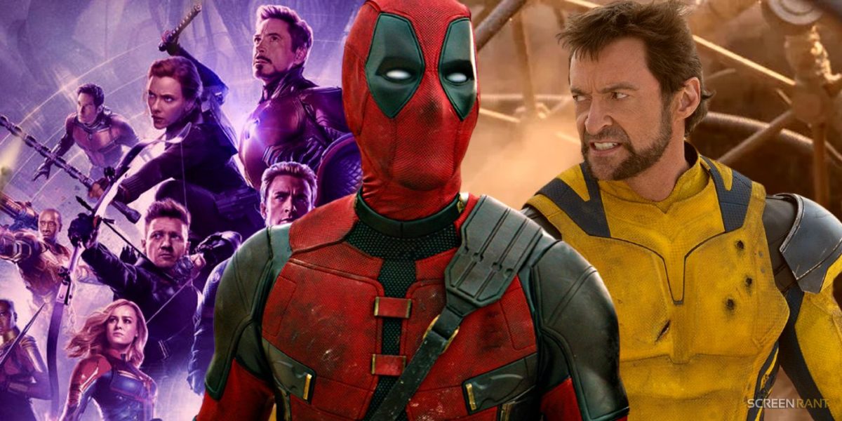 Se informa que se reveló la mejor elección del director de Avengers 5, Marvel tiene grandes esperanzas para Deadpool y Wolverine