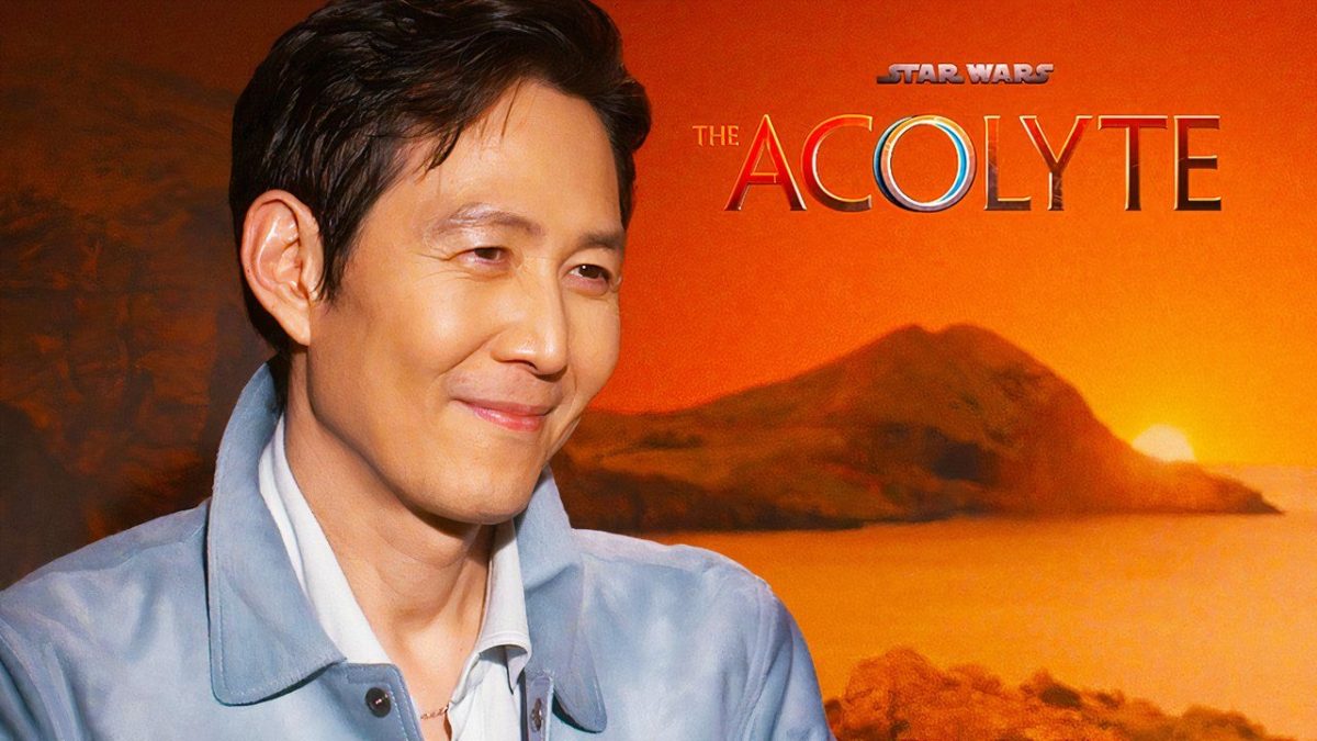 Lee Jung Jae de The Acolyte habla sobre la compleja dinámica entre el Maestro Jedi y el Padawan