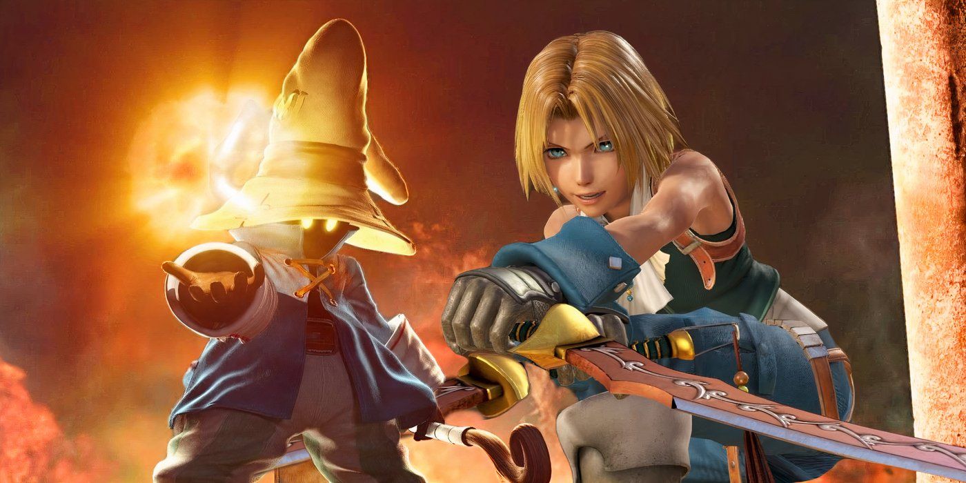 El último rumor del remake de FF9 es una buena noticia y su fecha de lanzamiento puede ser antes de lo esperado