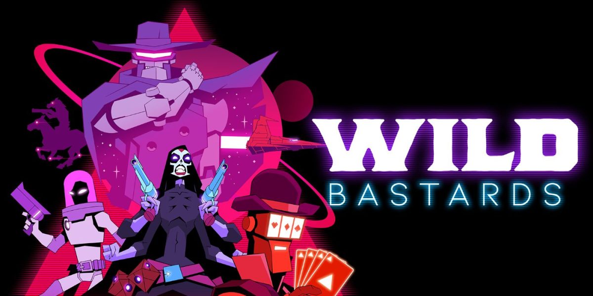 Avance de Wild Bastards: el juego de armas de este Roguelite FPS podría ser demasiado salvaje