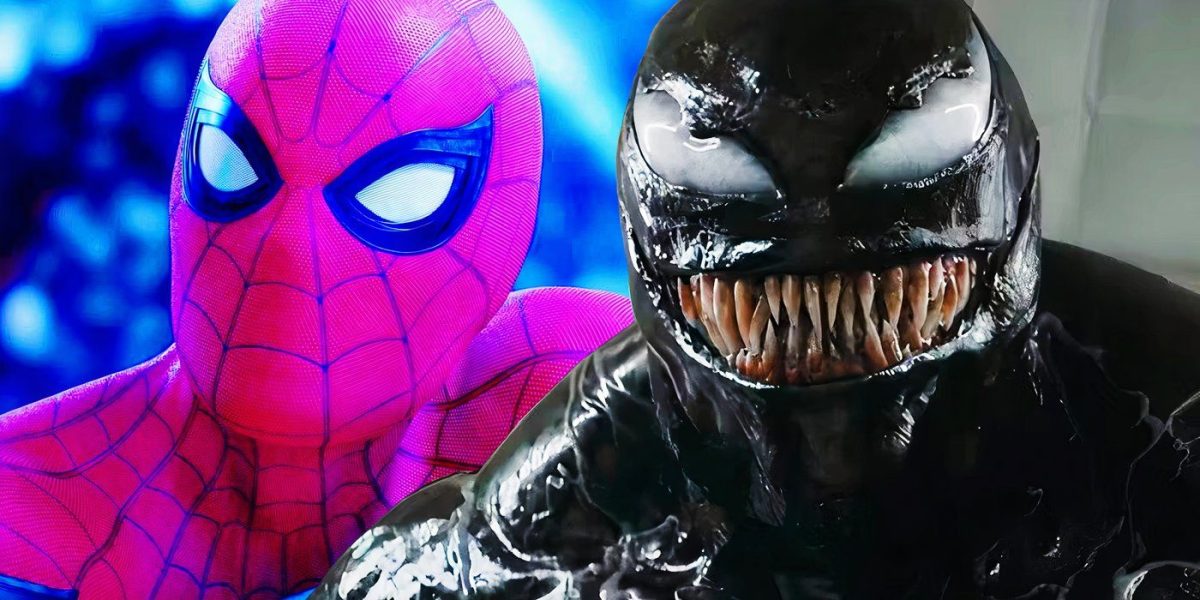 Venom se une al MCU a pesar del final del último baile en la principal teoría de Marvel