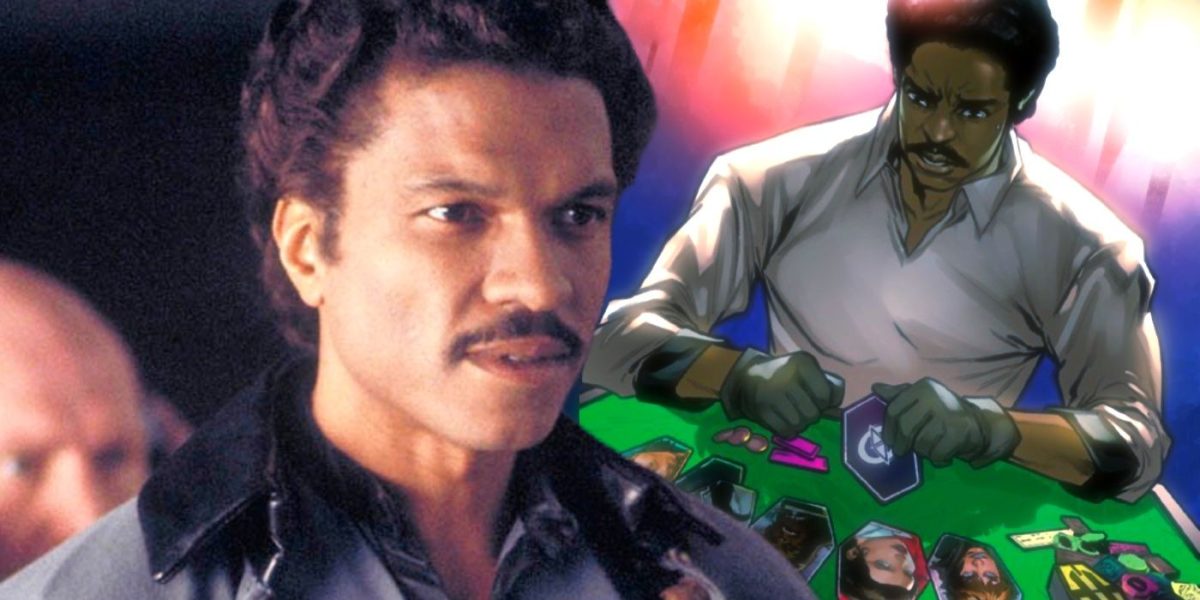 El asesinato de Lando Calrissian: Star Wars revela impactante capítulo final en Lando's Redemption