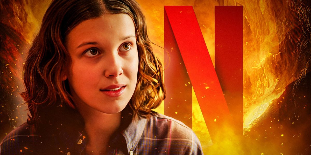 El nuevo disco de Millie Bobby Brown en Netflix no deja dudas sobre su reemplazo de Stranger Things