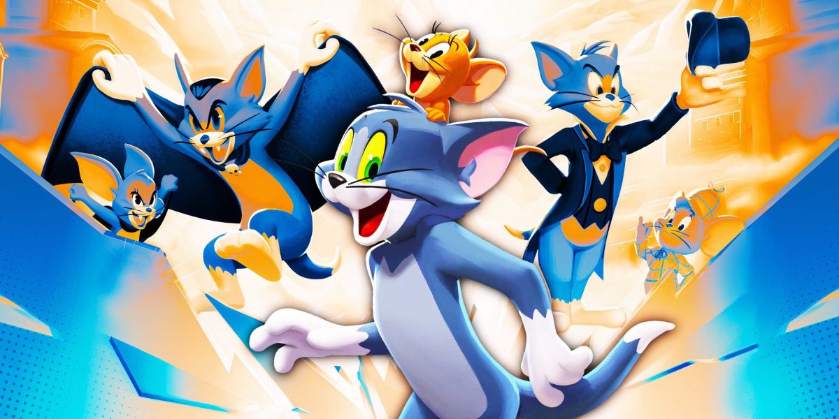 Guía MultiVersus Tom & Jerry: disfraces, ventajas, movimientos y cómo desbloquear