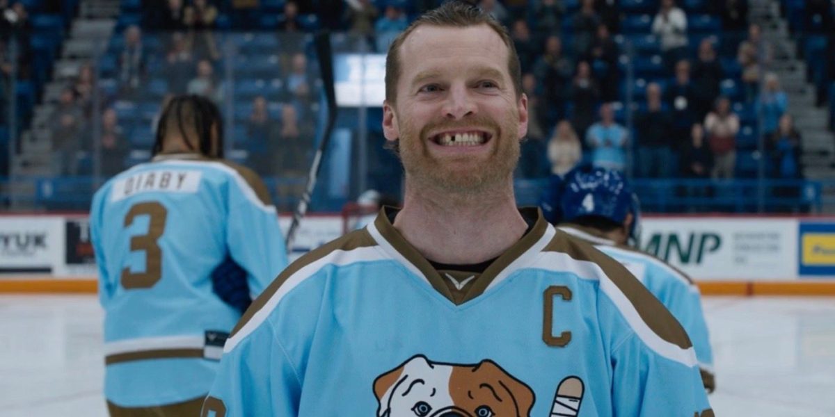 Fecha de lanzamiento de la temporada 3 de Shoresey y primer vistazo revelados después del final de la serie Letterkenny