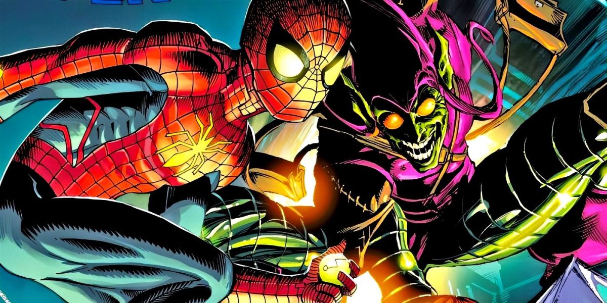 "Algo mucho peor": Marvel desata al 1 villano de Spider-Man peor que el Duende Verde