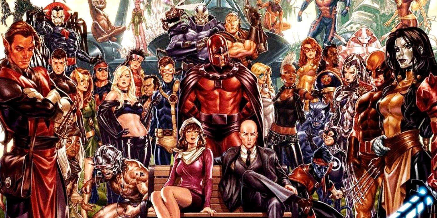 Marvel confirma la forma agridulce en que finalmente terminará la franquicia X-Men