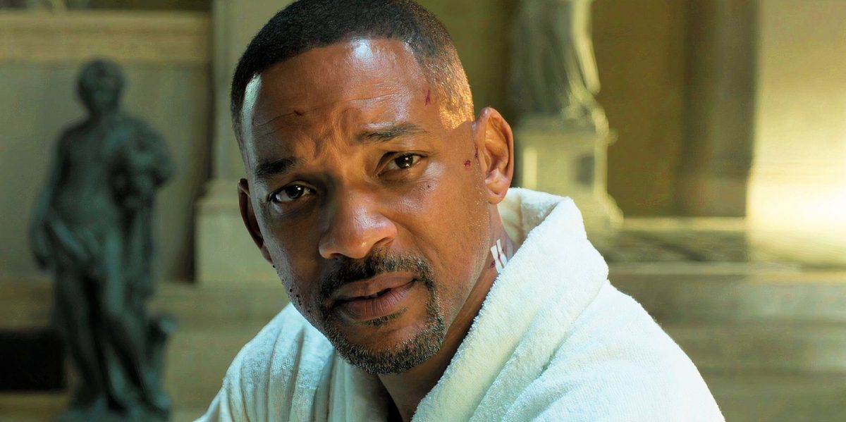 Will Smith reflexiona sobre por qué las películas de Hollywood tienen problemas en taquilla