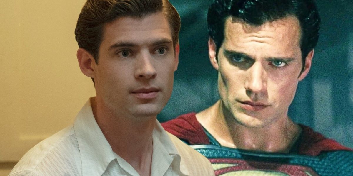 El último casting de Superman muestra que James Gunn está solucionando dos críticas importantes del Hombre de Acero