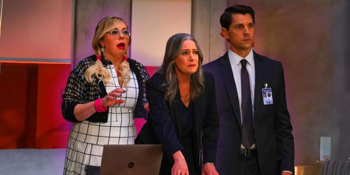 Criminal Minds: Evolution Season 2 acaba de configurar la muerte de un personaje importante que regresa