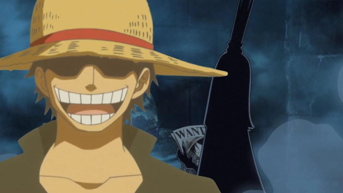 One Piece finalmente explica la verdadera razón detrás del conflicto entre el gobierno mundial y Joyboy