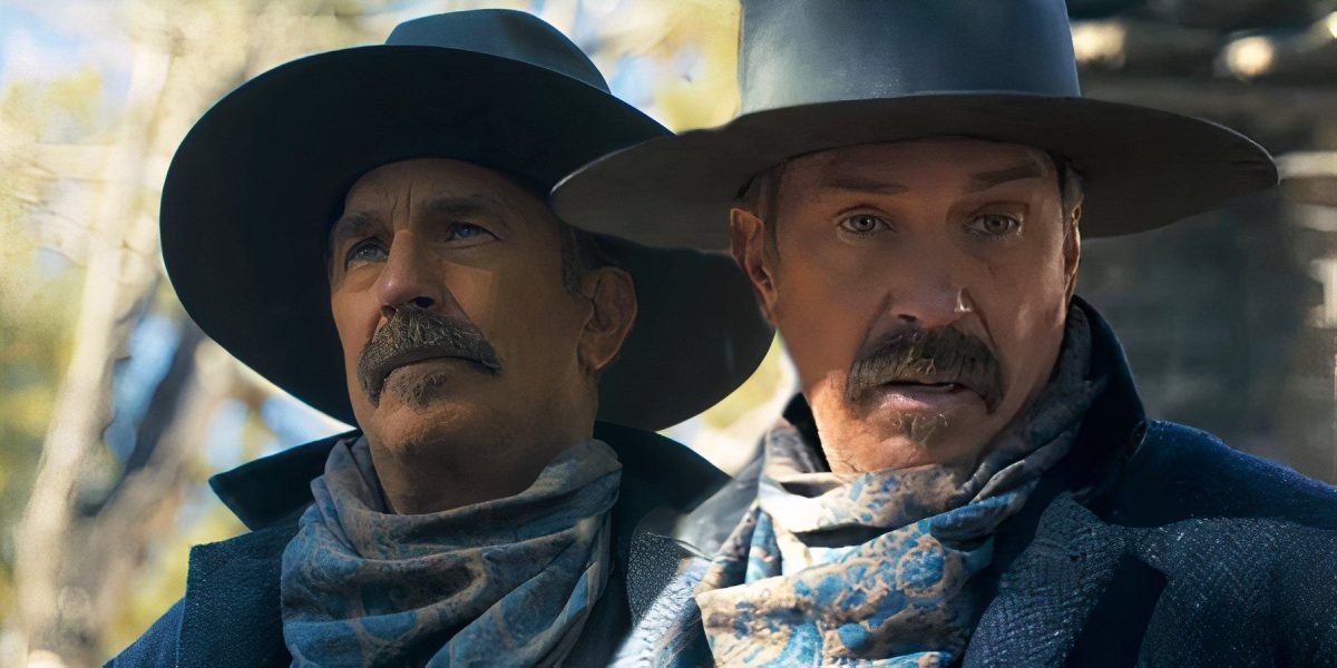 “No soy uno de esos tipos”: Kevin Costner ataca la versión del director