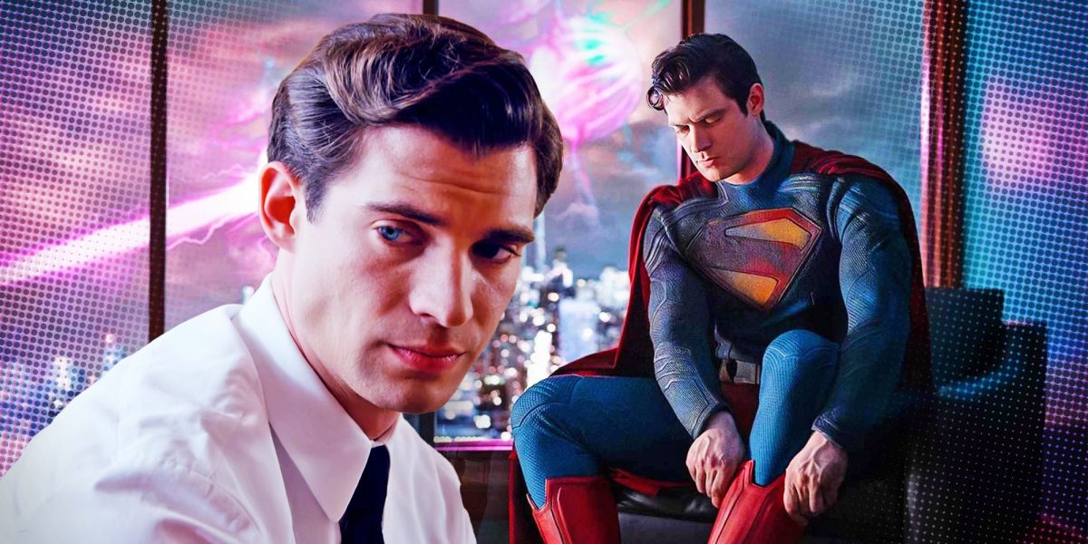 La nueva película de Superman no necesita abordar la parte más difícil de su historia de origen en 2025