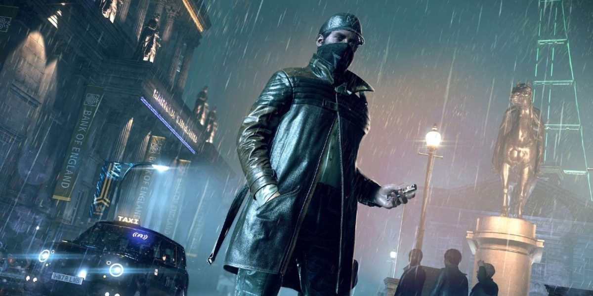 Película Watch Dogs: confirmación, reparto y todo lo que sabemos sobre la adaptación del videojuego