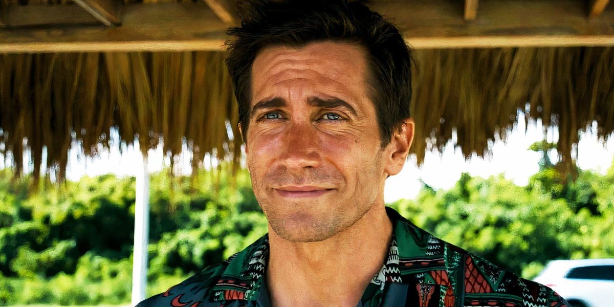 El mundo "más grande" de Road House 2 presentado por Jake Gyllenhaal