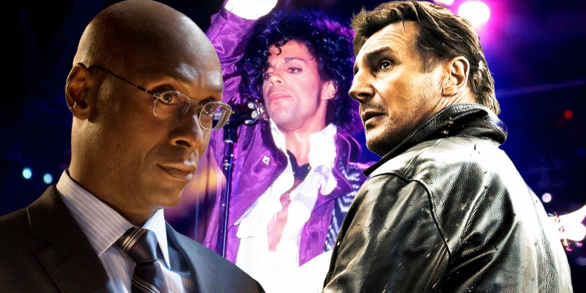 Liam Neeson, Prince, Lance Reddick y más homenajeados en las redes sociales por su cumpleaños compartido