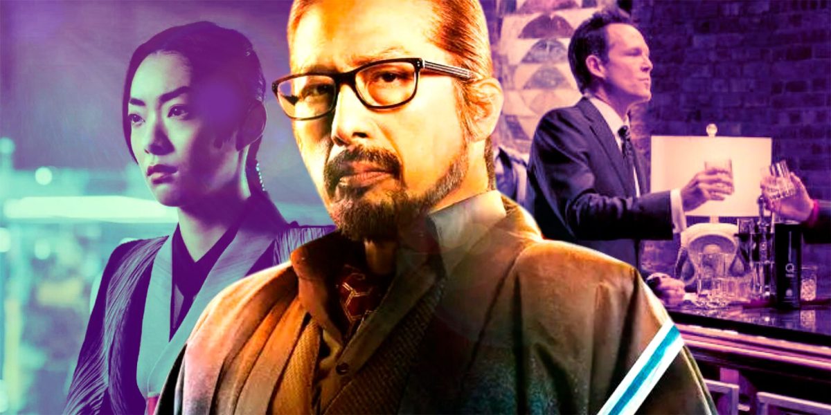 10 personajes secundarios de John Wick que se robaron el espectáculo con un tiempo mínimo en pantalla