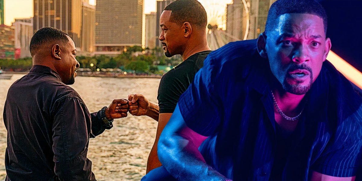 Bad Boys 5: ¿Sucederá?  Todo lo que sabemos