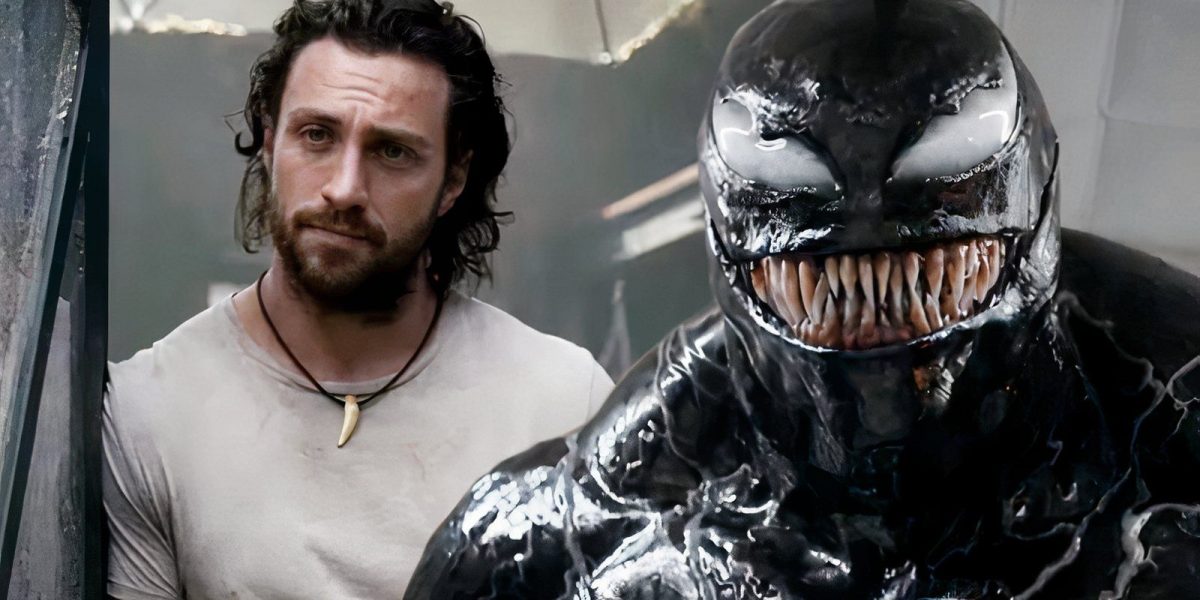 El final de la trilogía de Venom: The Last Dance hace que otra película de Sony sea aún más un comodín de Marvel