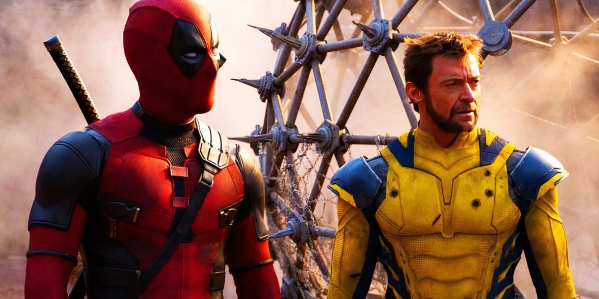 El tráiler de Deadpool y Wolverine revela sutilmente otra variante de Wade Wilson