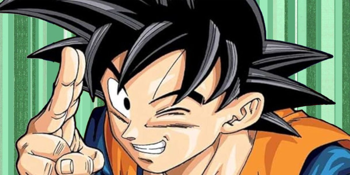 La última cita de Akira Toriyama antes del final de Dragon Ball sigue siendo poderosa décadas después