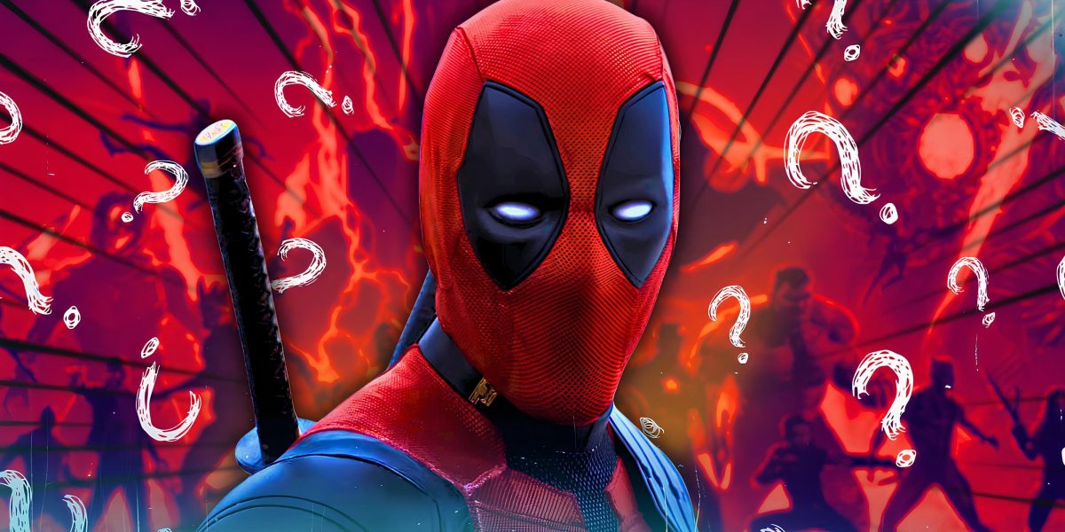 Cómo se explica Deadpool en el MCU