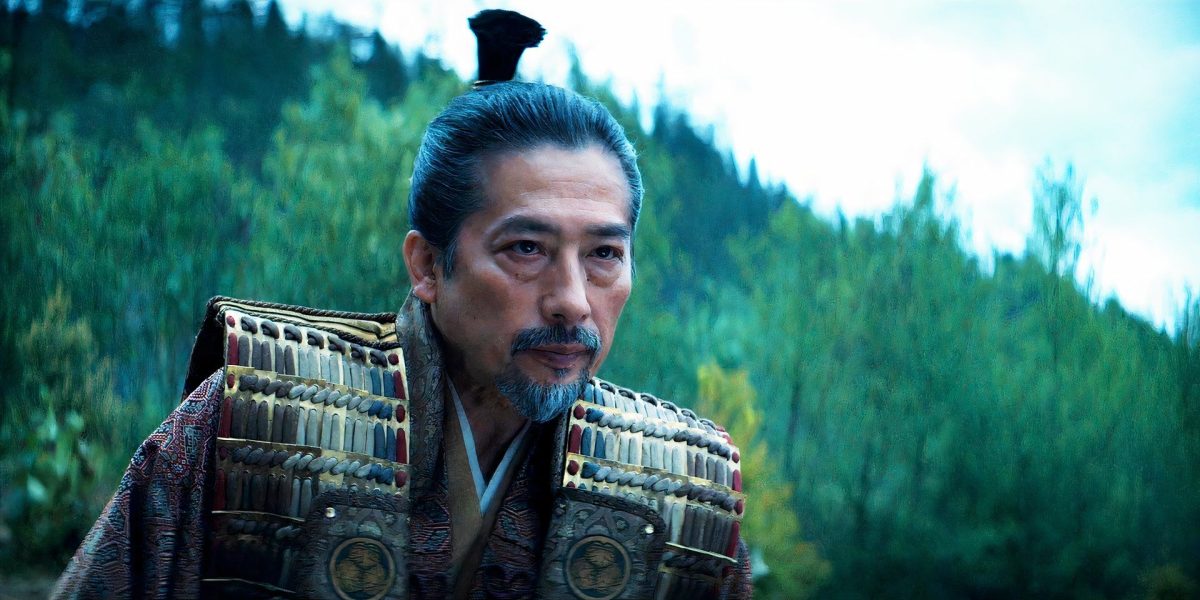 El proceso de desarrollo de la temporada 2 de Shogun explicado por los showrunners