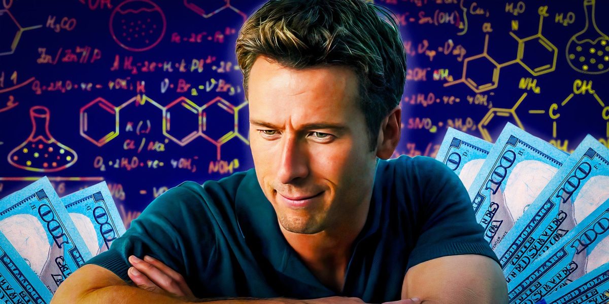 La nueva película de Glen Powell repite la fórmula del éxito de 219 millones de dólares del año pasado, pero ahora es aún mejor