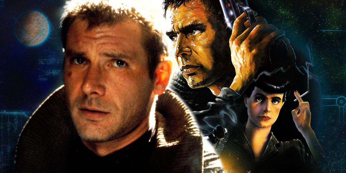 Por qué el estudio cinematográfico detrás de Blade Runner murió apenas 2 años después de su lanzamiento