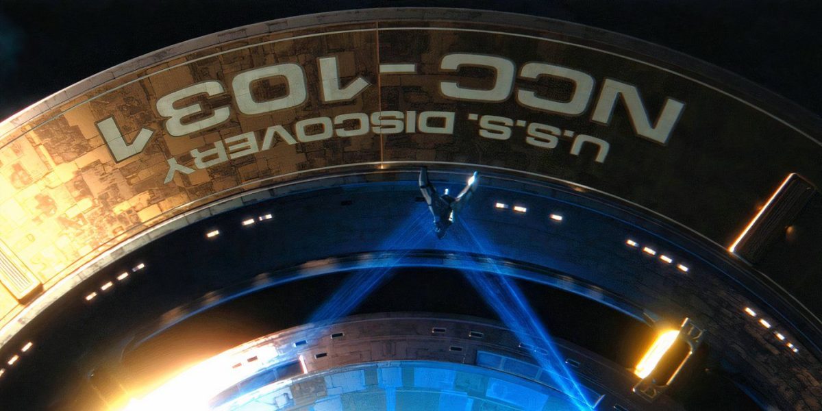 Star Trek: El final de Discovery finalmente hace que "Calypso" importe después de 6 años