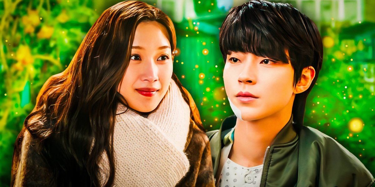 El reemplazo del K-Drama de True Beauty confirmado 4 años después por New Time Travel Show