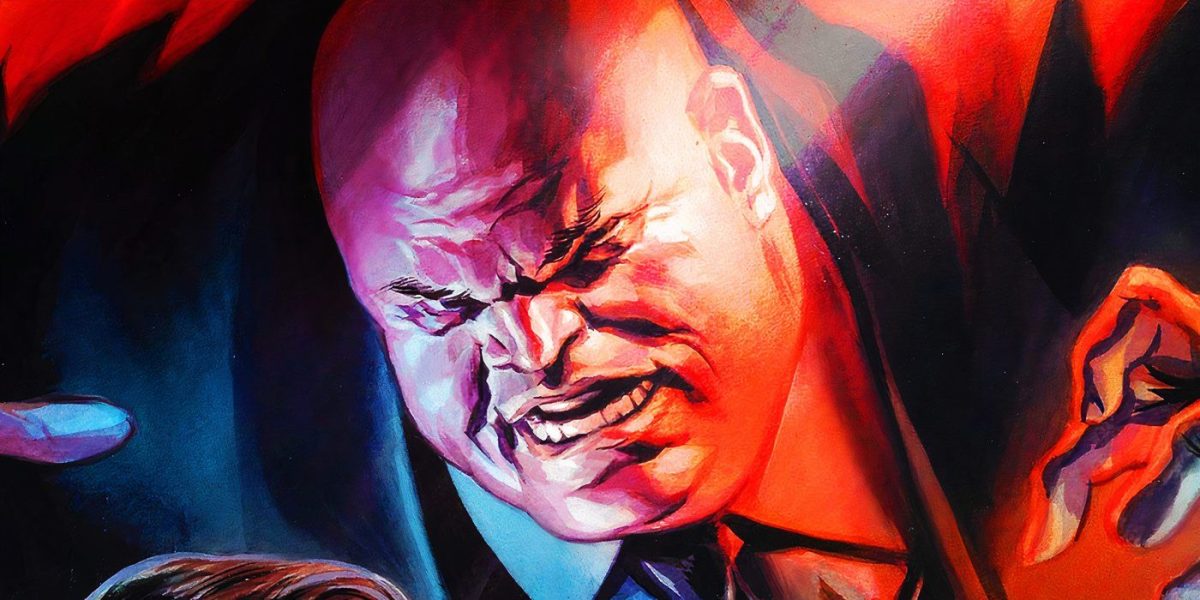 Los nuevos poderes de Kingpin hacen que el enemigo de Daredevil sea aún más aterrador que su aclamada interpretación del MCU